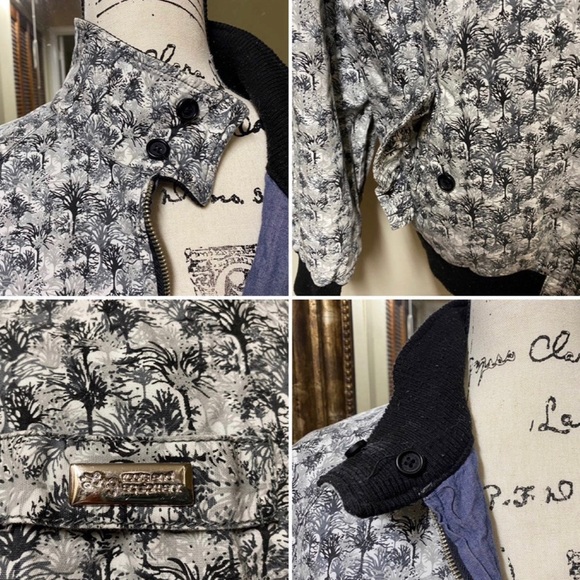 LRG Reversible Jacket - Picture 6 of 8